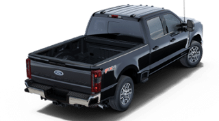 2025 Ford Super Duty® External Image 4
